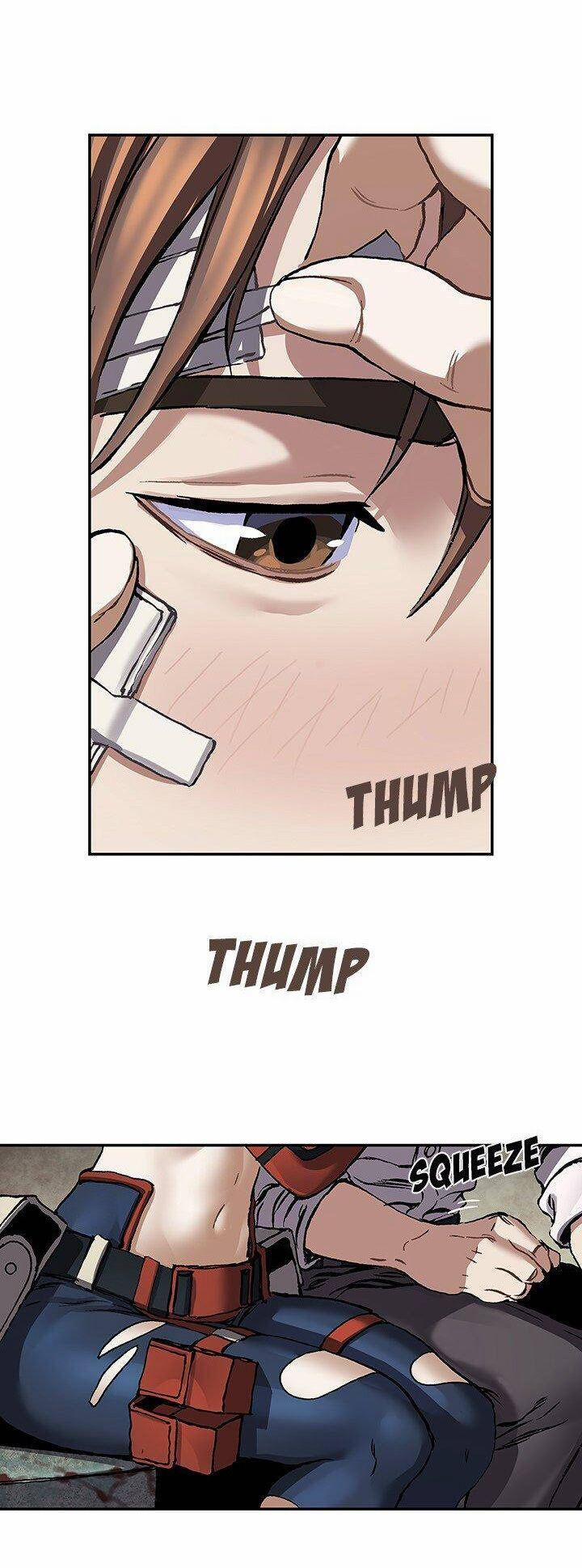 Đứa Con Thần Chết 159 trang 25