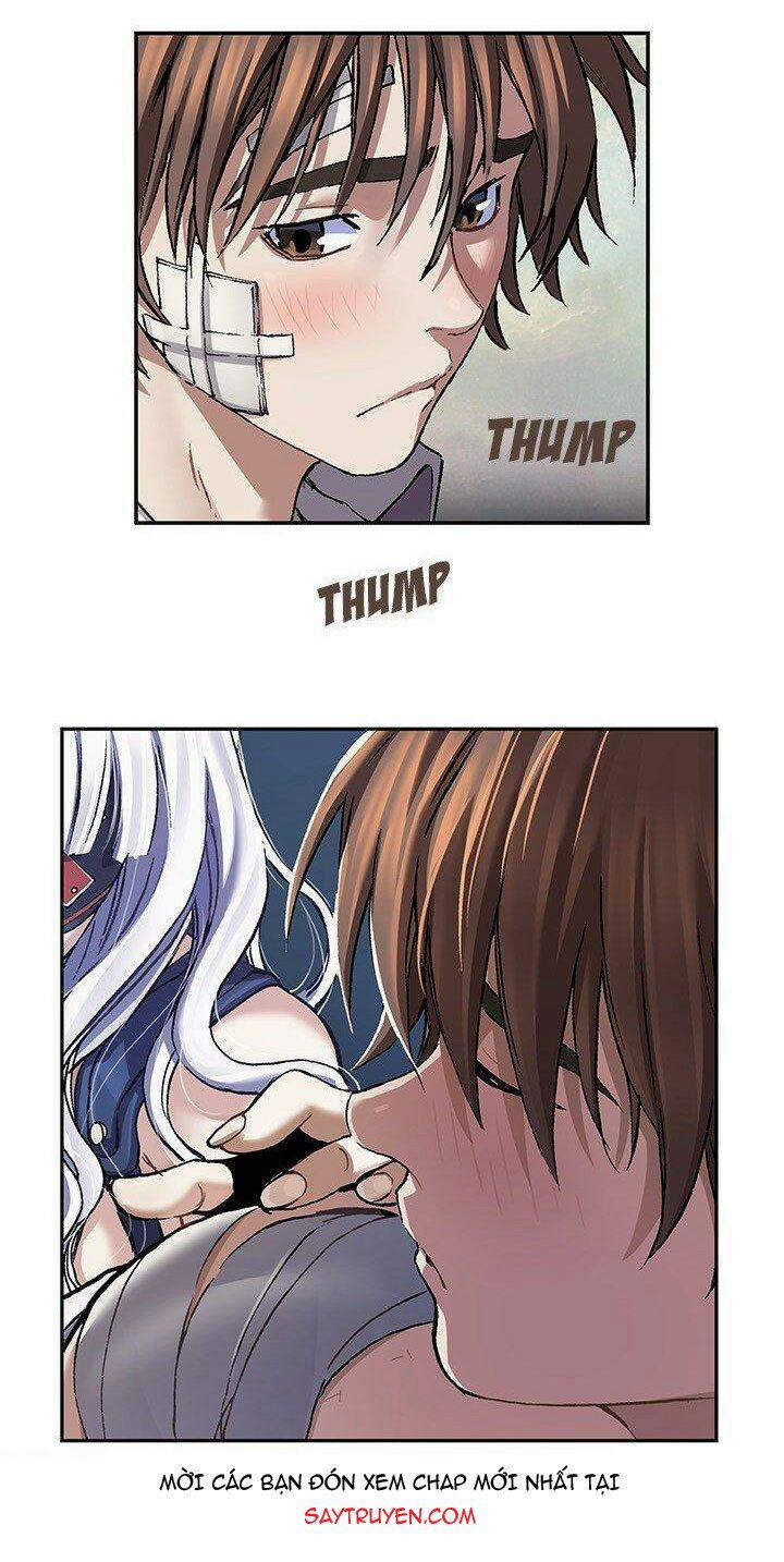 Đứa Con Thần Chết 159 trang 26