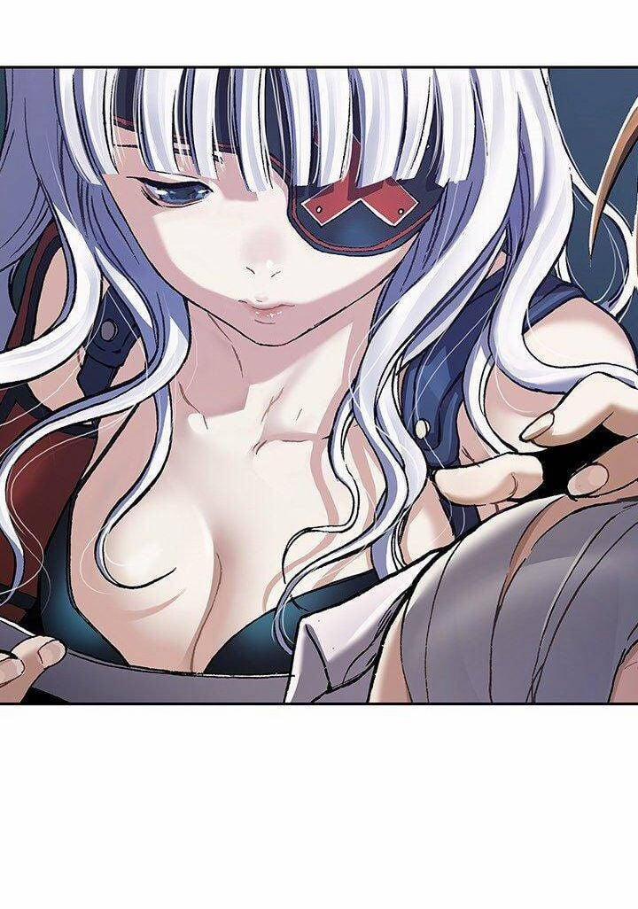 Đứa Con Thần Chết 159 trang 27