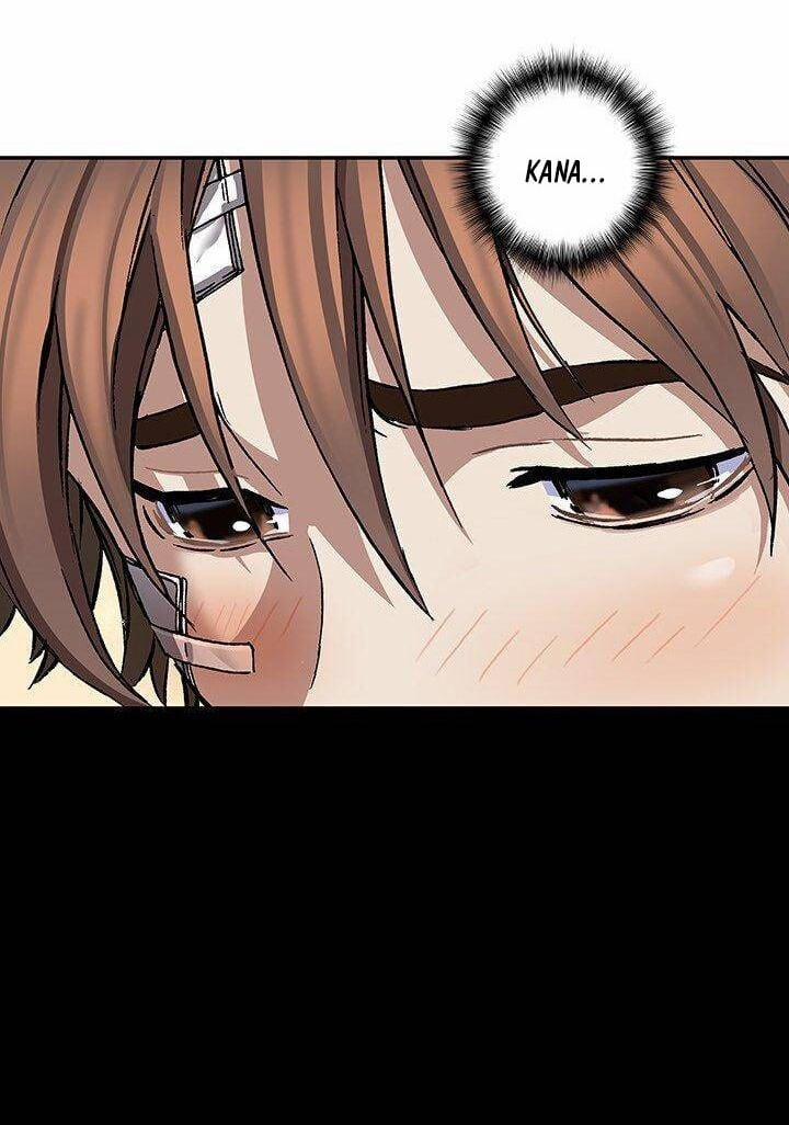 Đứa Con Thần Chết 159 trang 28