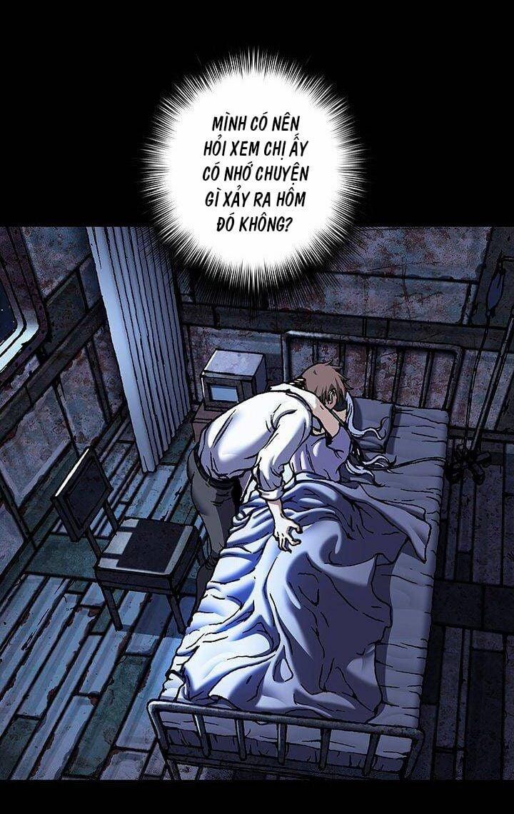 Đứa Con Thần Chết 159 trang 29