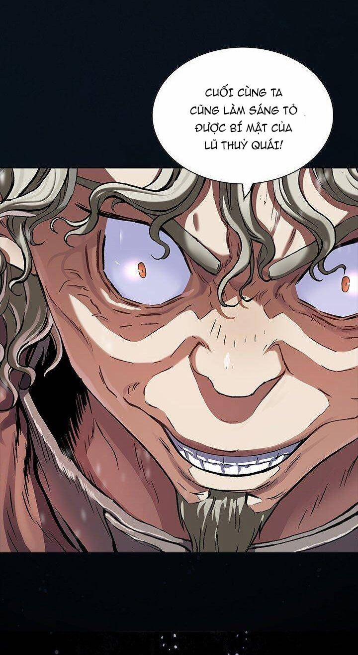 Đứa Con Thần Chết 159 trang 3