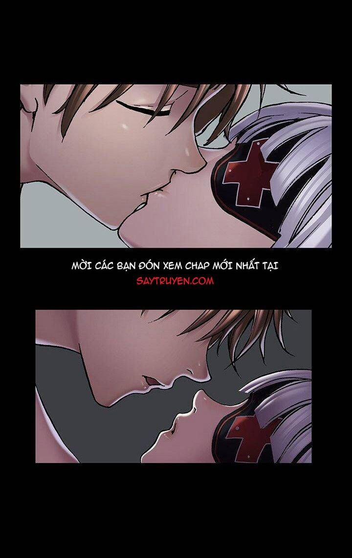 Đứa Con Thần Chết 159 trang 30