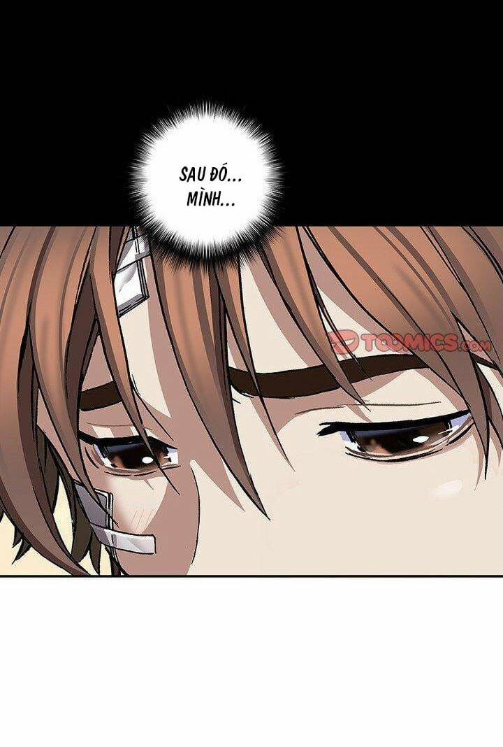 Đứa Con Thần Chết 159 trang 32