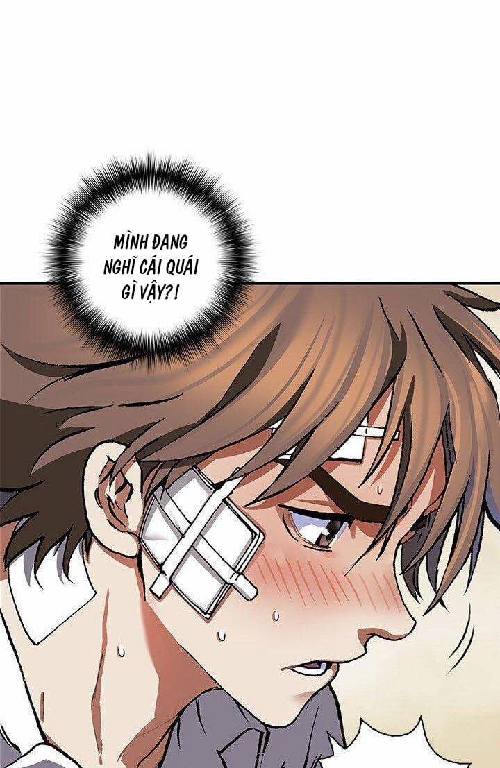 Đứa Con Thần Chết 159 trang 35