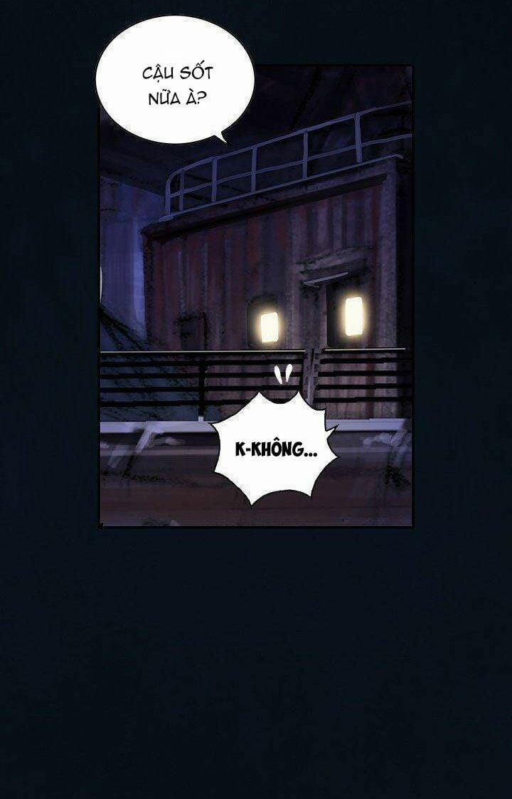 Đứa Con Thần Chết 159 trang 37