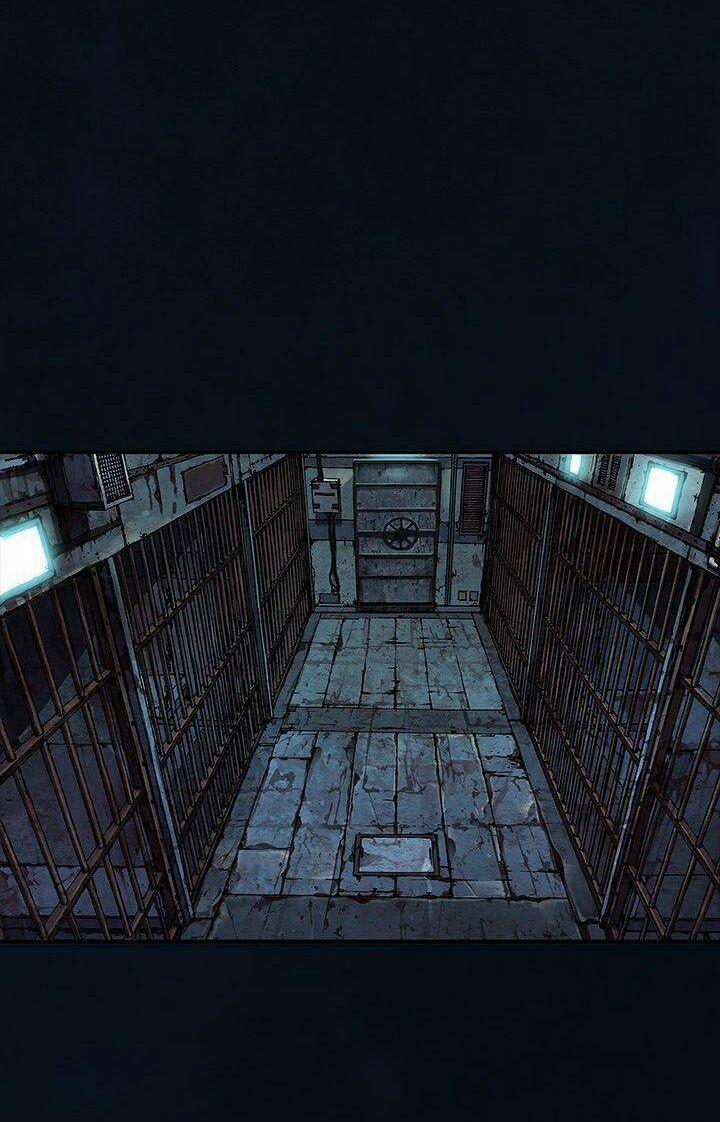 Đứa Con Thần Chết 159 trang 38