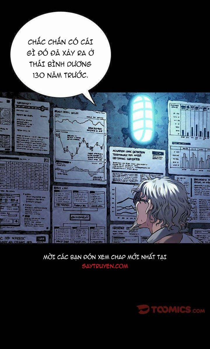 Đứa Con Thần Chết 159 trang 42