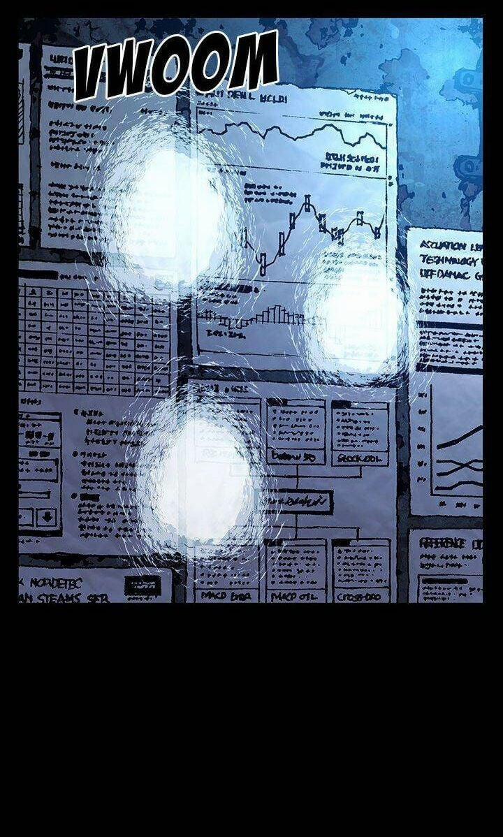 Đứa Con Thần Chết 159 trang 43