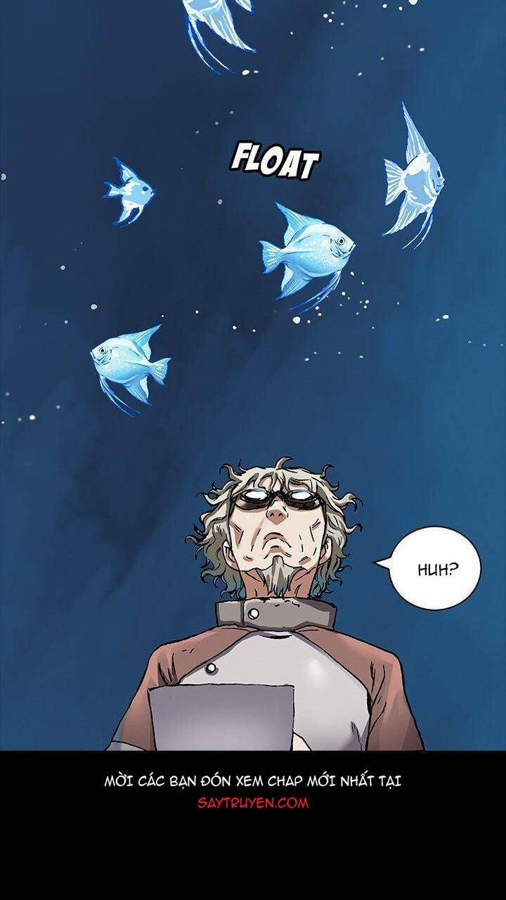 Đứa Con Thần Chết 159 trang 47