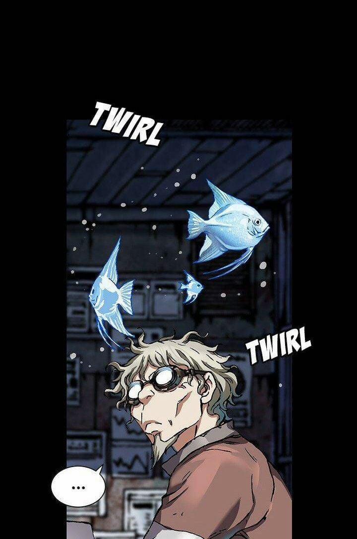 Đứa Con Thần Chết 159 trang 48