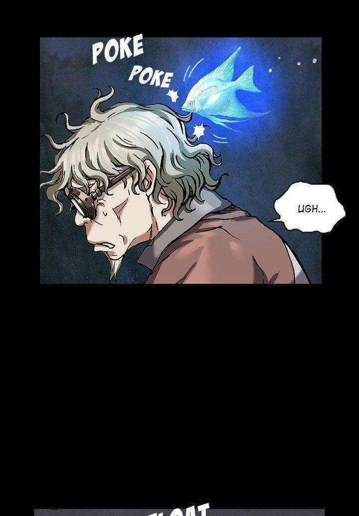 Đứa Con Thần Chết 159 trang 50