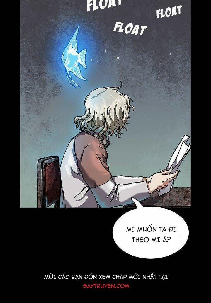 Đứa Con Thần Chết 159 trang 51