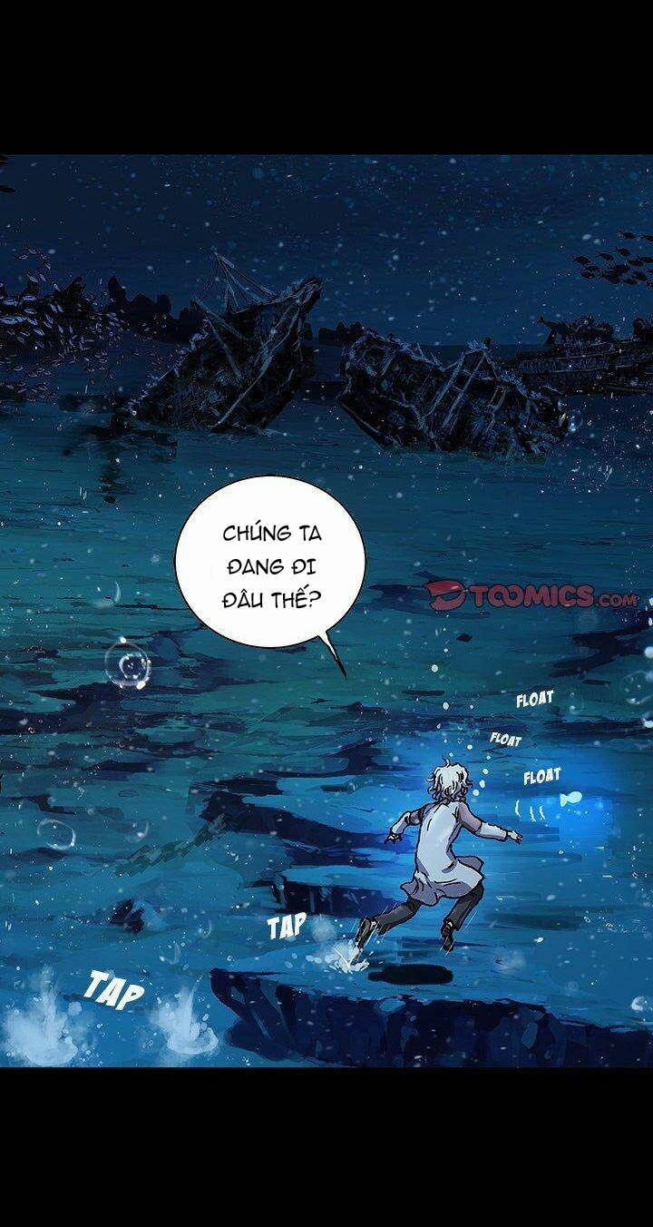 Đứa Con Thần Chết 159 trang 53