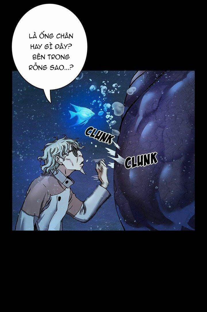 Đứa Con Thần Chết 159 trang 55
