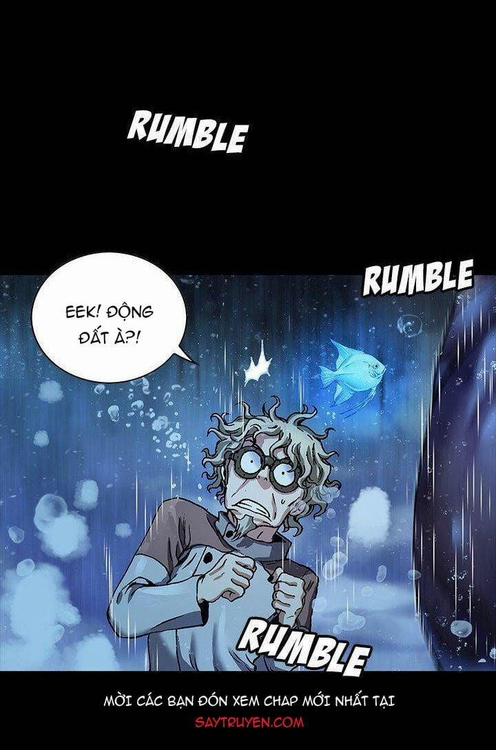 Đứa Con Thần Chết 159 trang 56