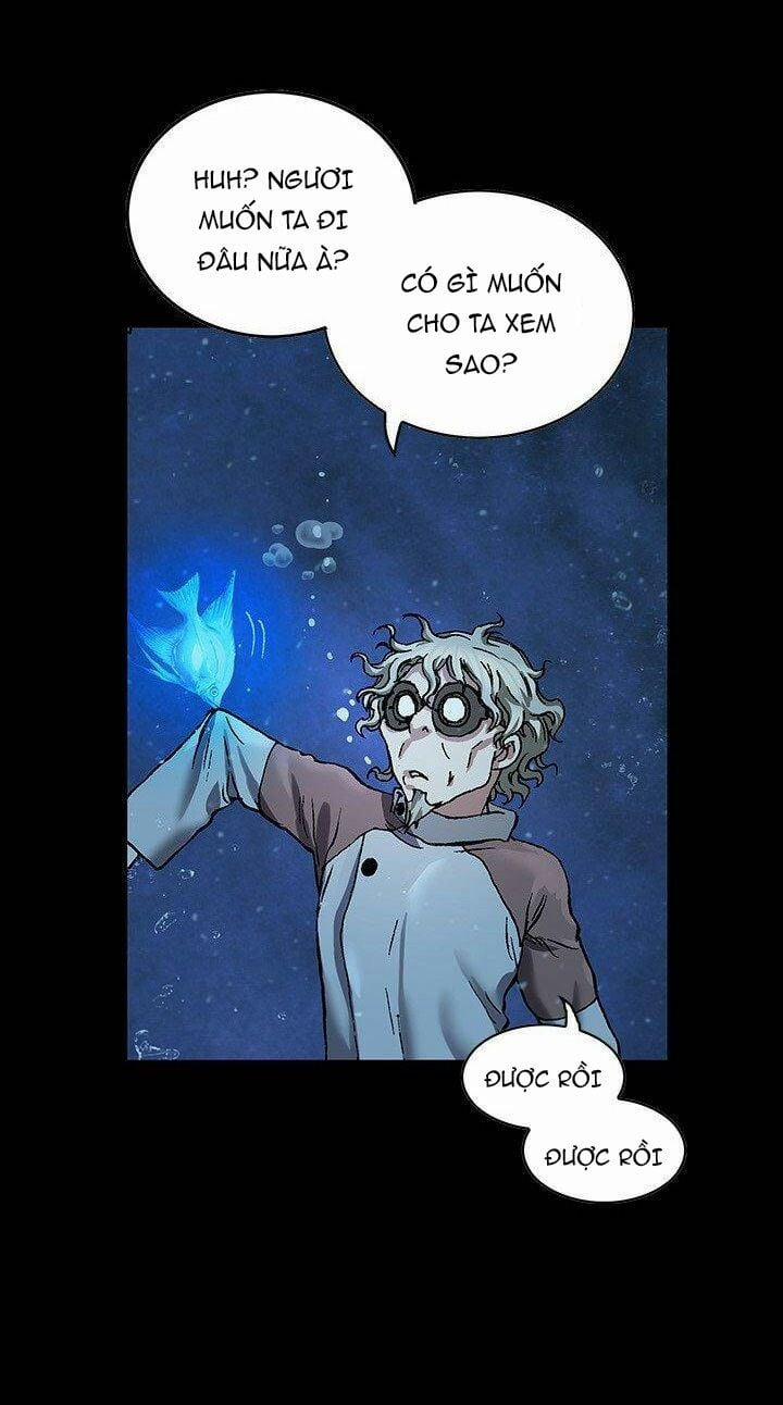 Đứa Con Thần Chết 159 trang 57