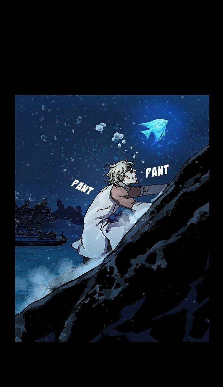 Đứa Con Thần Chết 159 trang 58