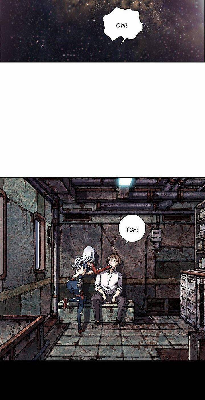 Đứa Con Thần Chết 159 trang 6