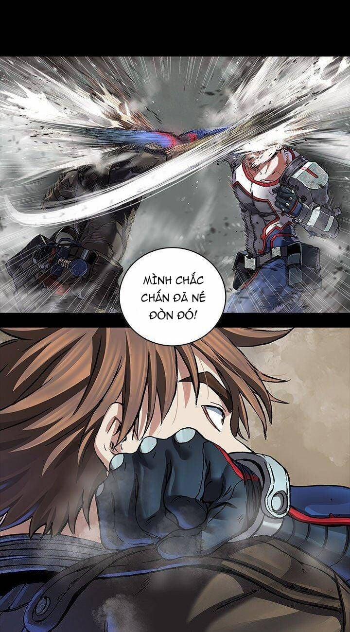 Đứa Con Thần Chết 159 trang 7