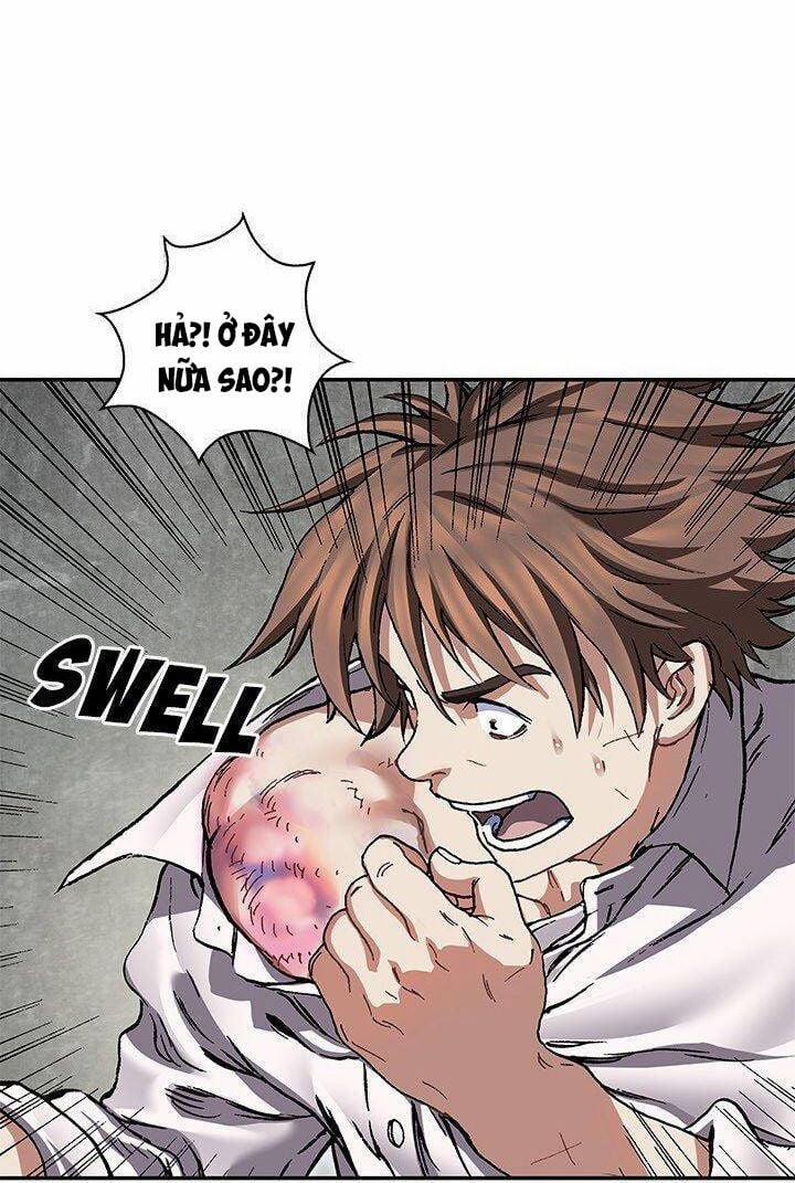 Đứa Con Thần Chết 159 trang 9