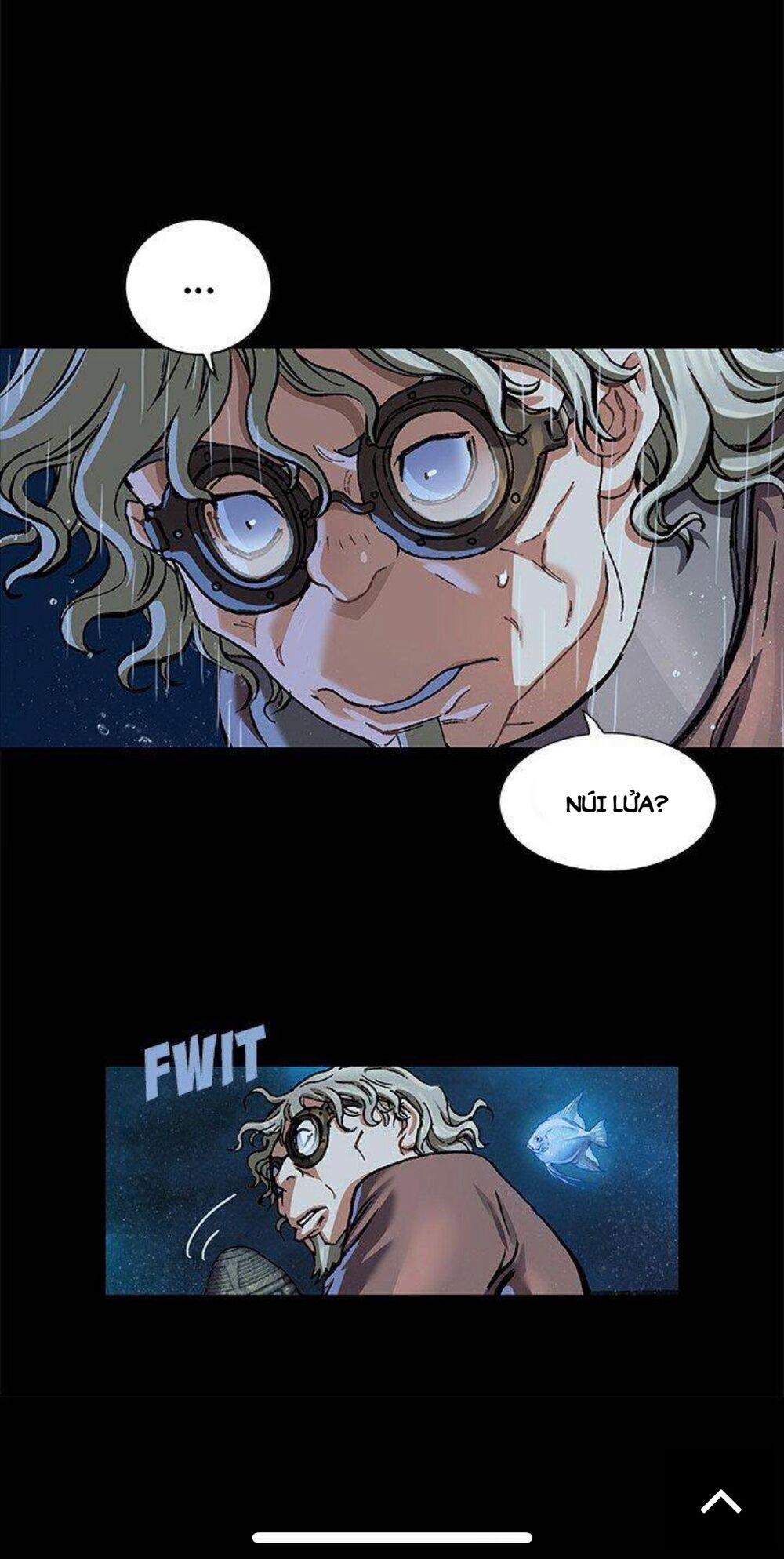 Đứa Con Thần Chết 160 trang 12