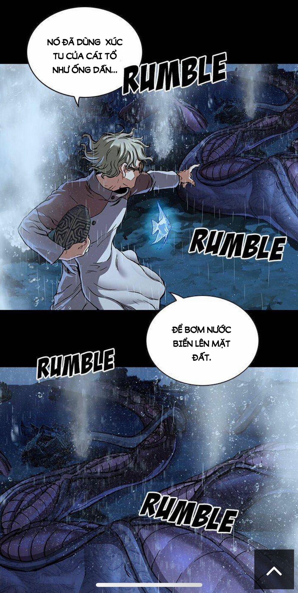 Đứa Con Thần Chết 160 trang 13