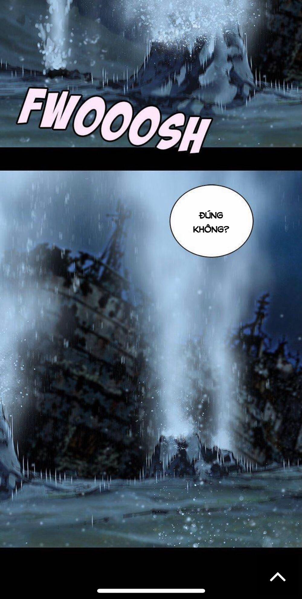 Đứa Con Thần Chết 160 trang 15