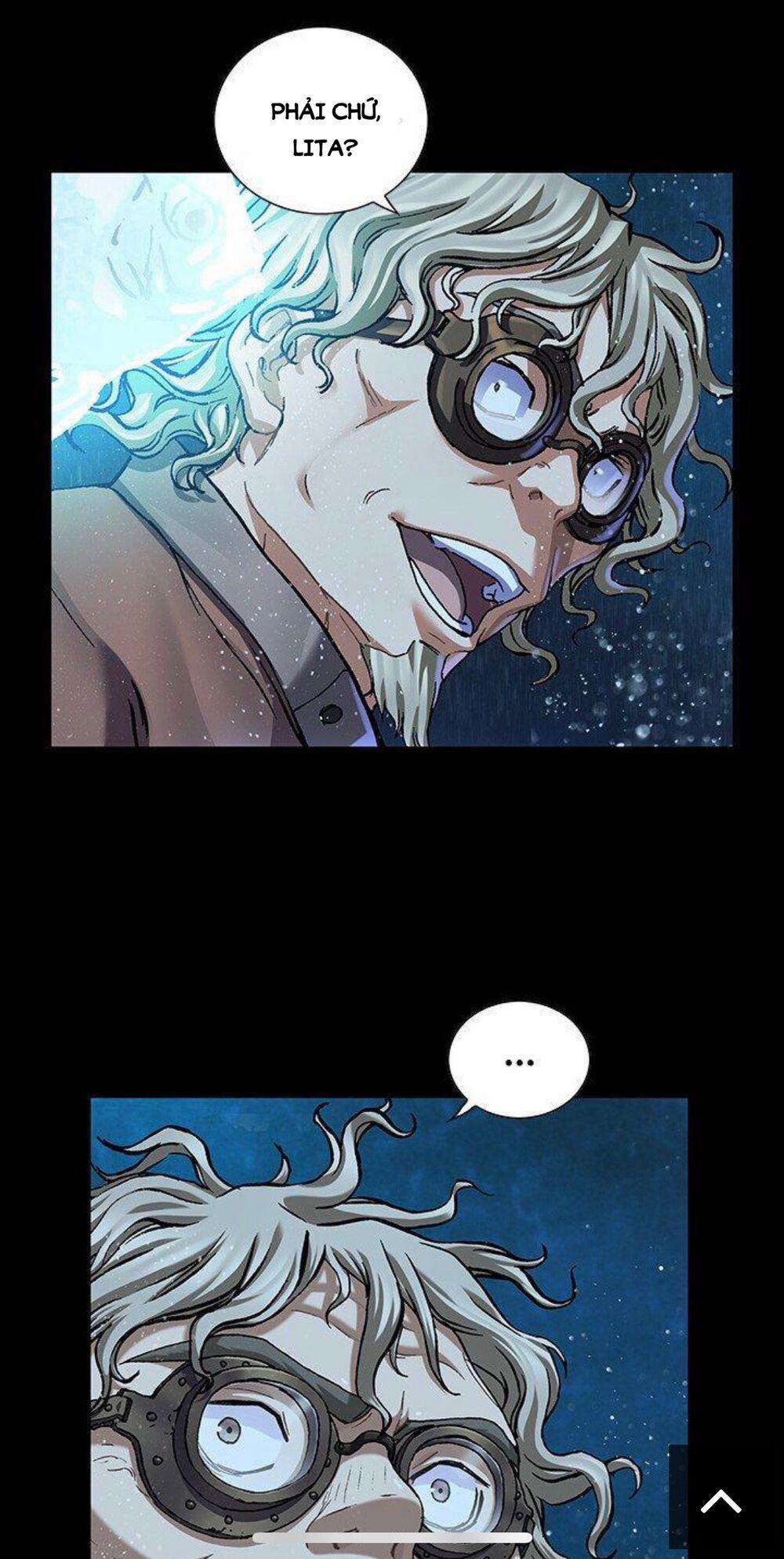 Đứa Con Thần Chết 160 trang 16