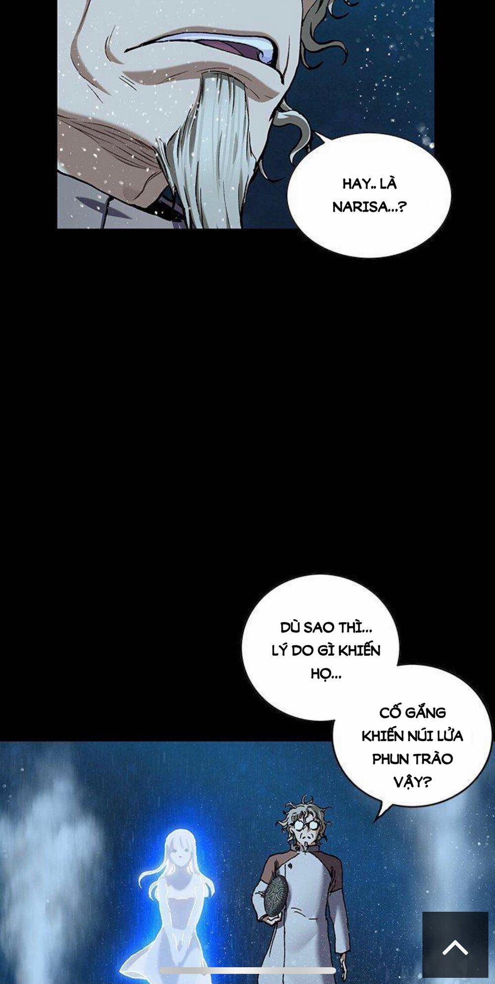 Đứa Con Thần Chết 160 trang 17