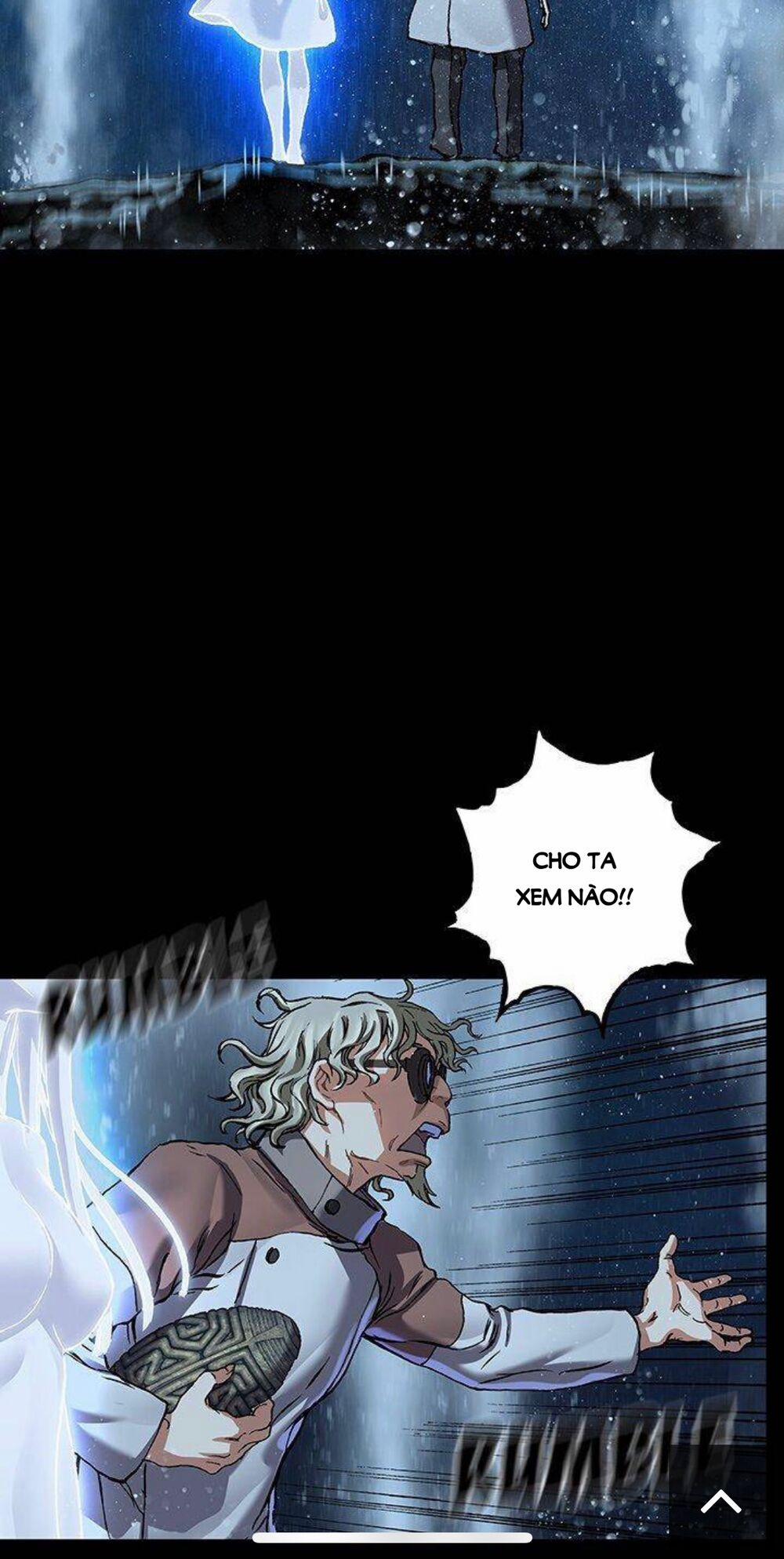 Đứa Con Thần Chết 160 trang 18