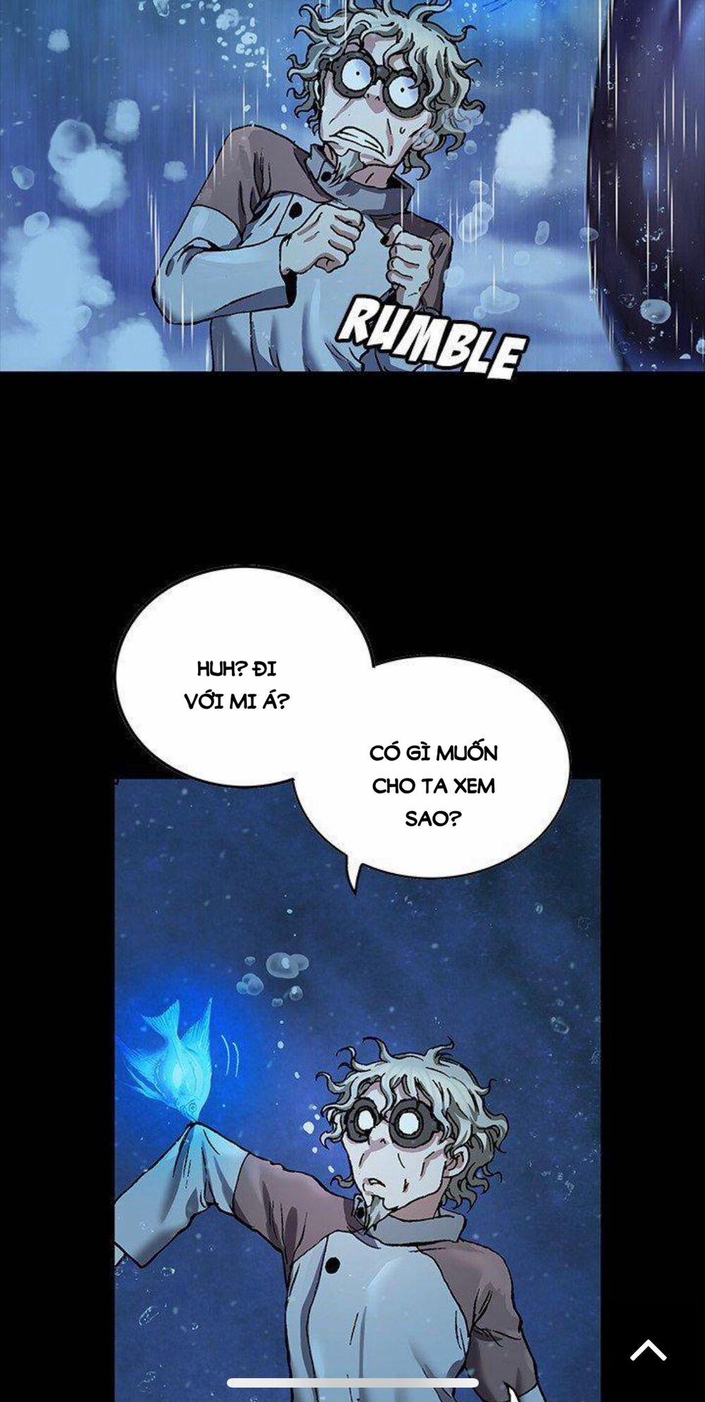 Đứa Con Thần Chết 160 trang 3