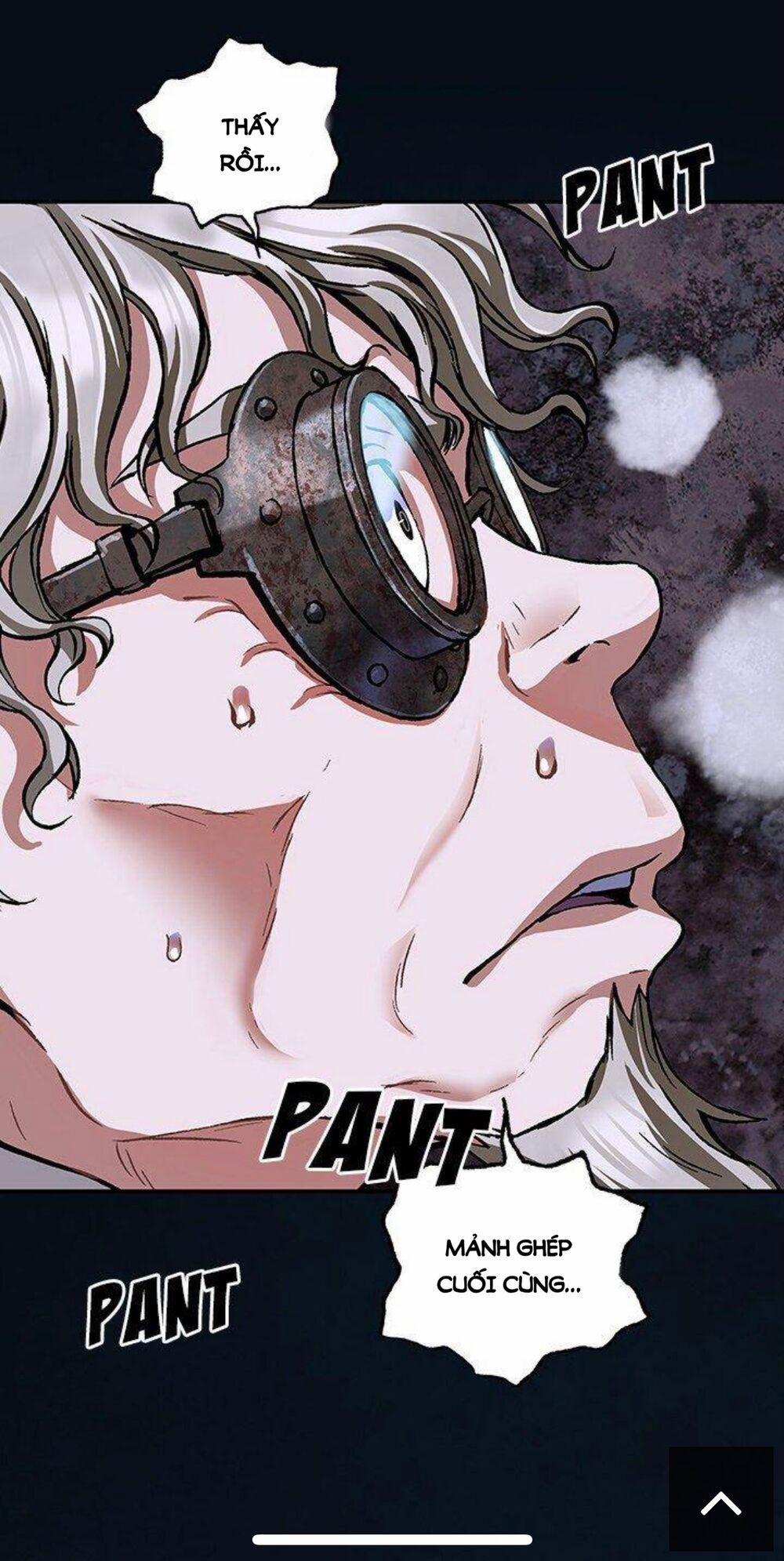 Đứa Con Thần Chết 160 trang 34