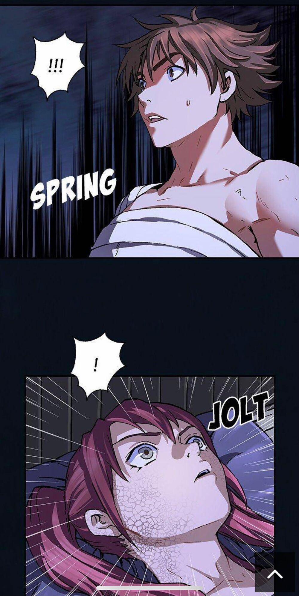 Đứa Con Thần Chết 160 trang 35