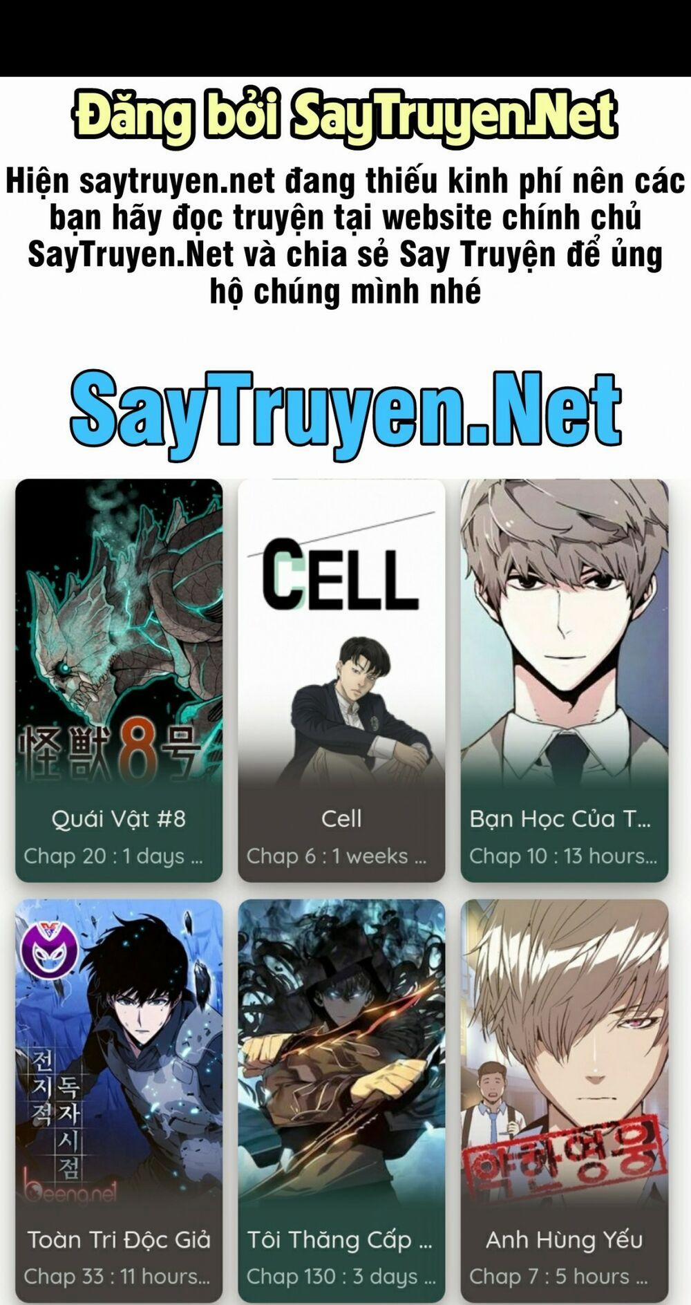 Đứa Con Thần Chết 160 trang 37