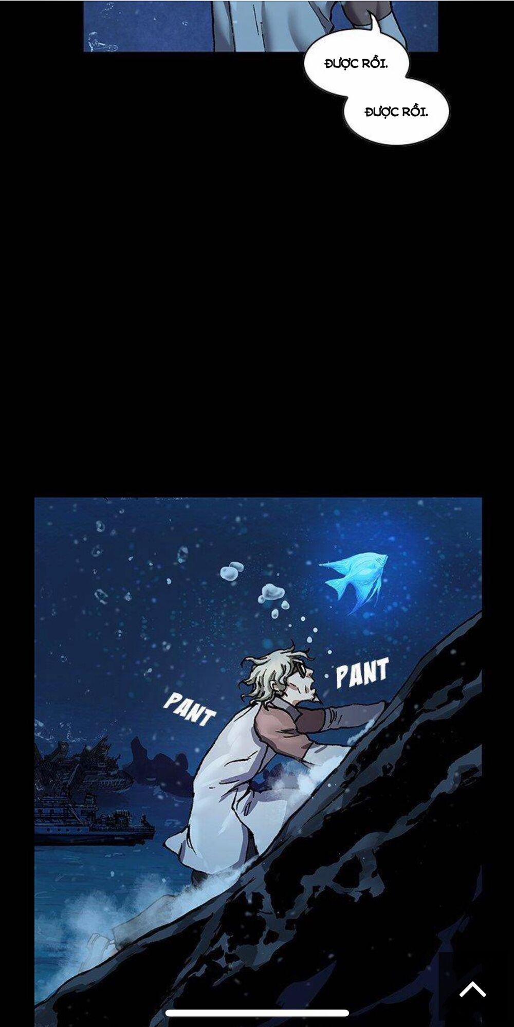 Đứa Con Thần Chết 160 trang 4