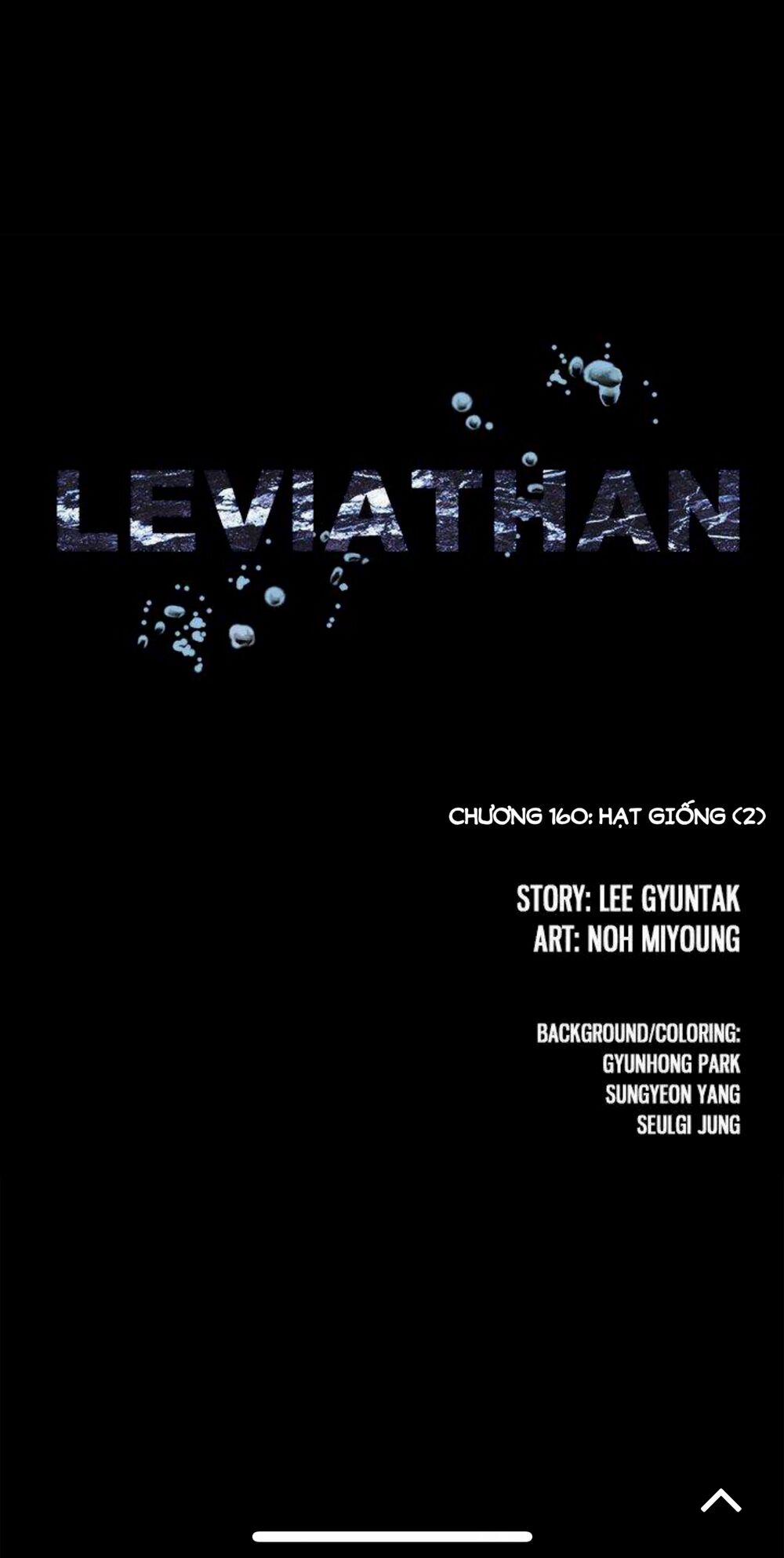 Đứa Con Thần Chết 160 trang 6