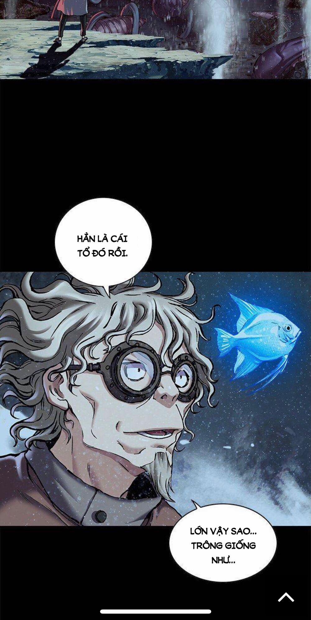 Đứa Con Thần Chết 160 trang 8