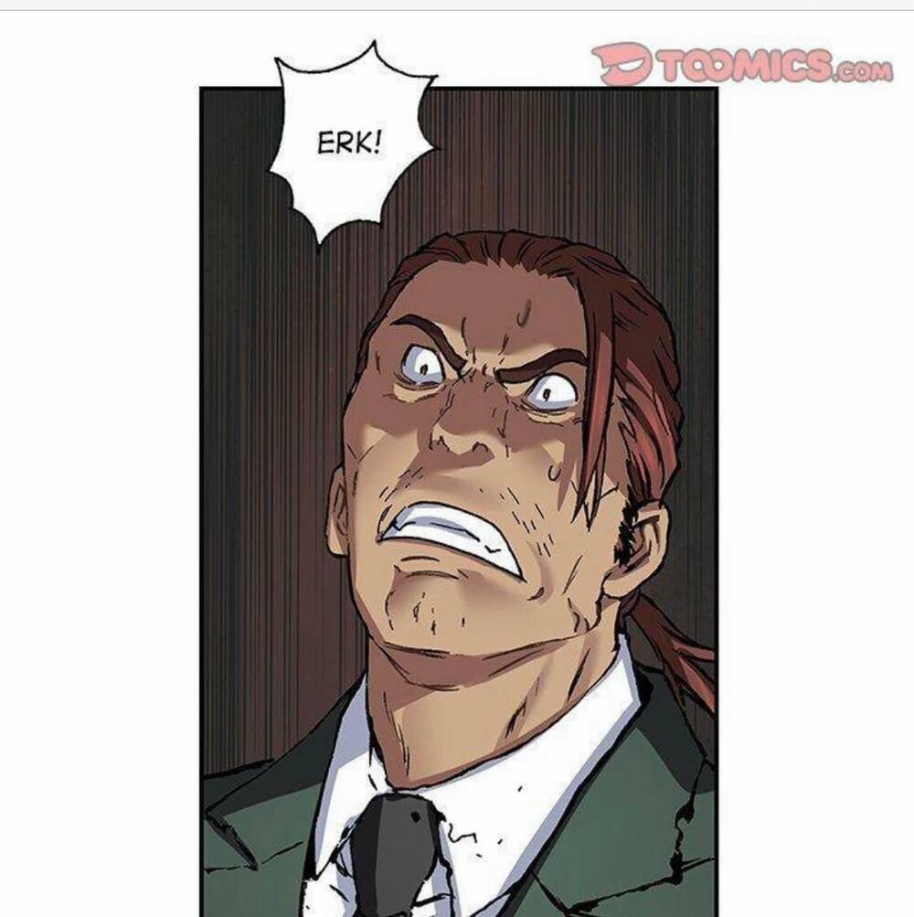 Đứa Con Thần Chết 161 trang 12