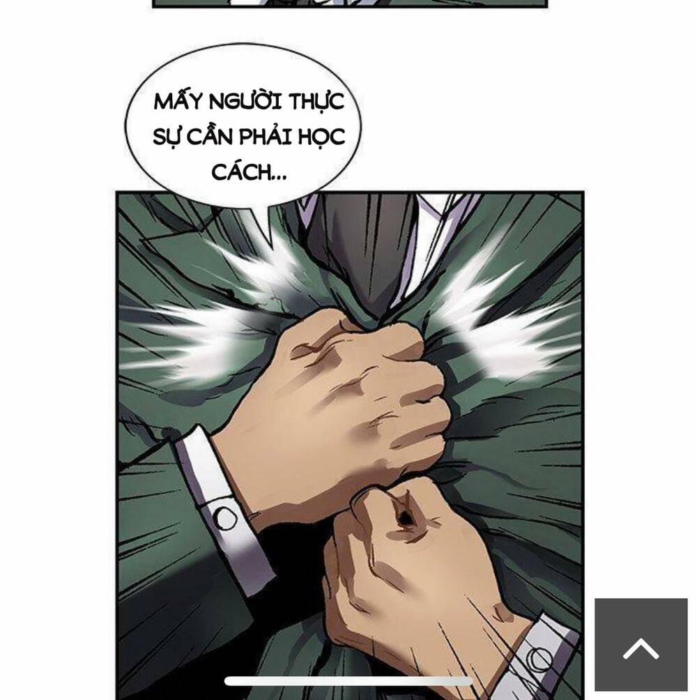 Đứa Con Thần Chết 161 trang 13