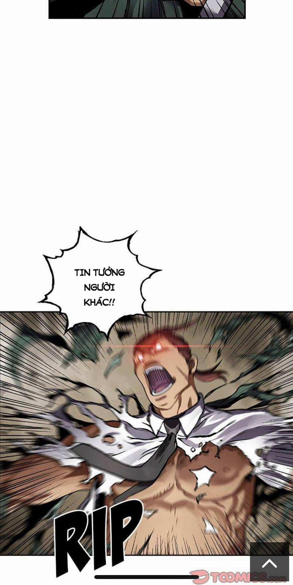 Đứa Con Thần Chết 161 trang 14