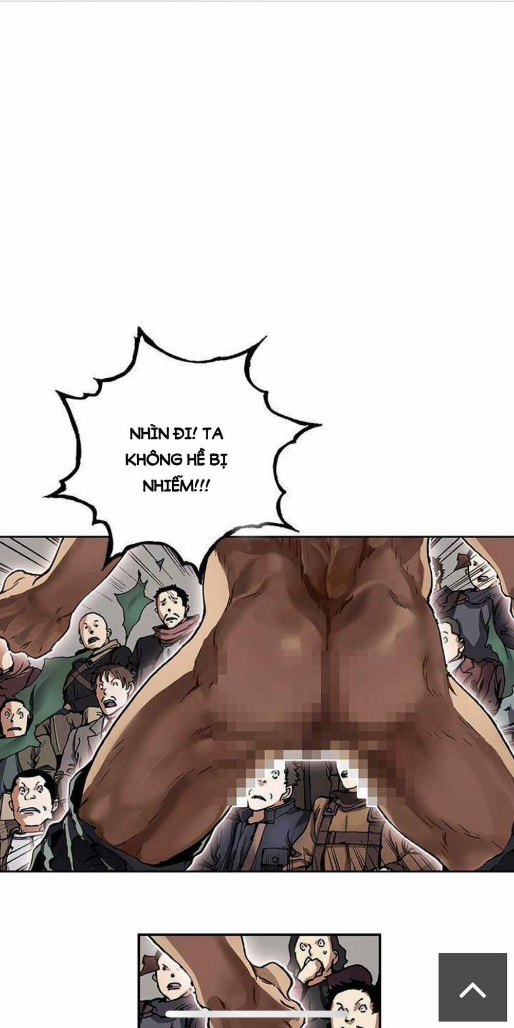 Đứa Con Thần Chết 161 trang 15