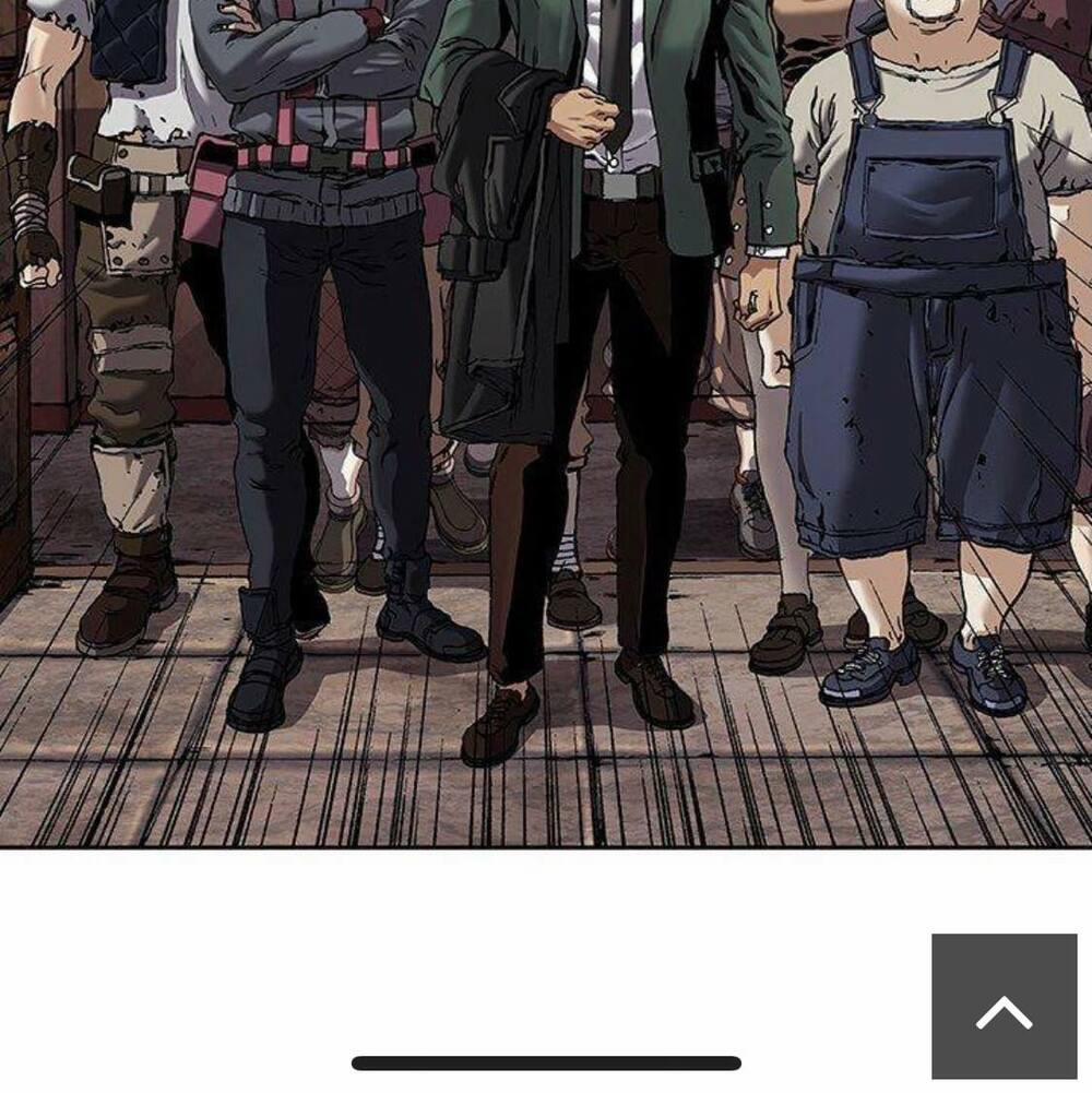 Đứa Con Thần Chết 161 trang 2