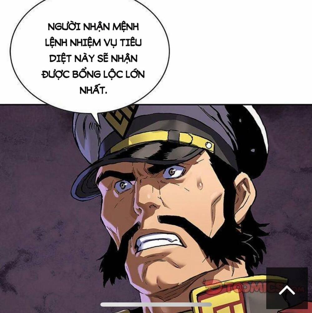 Đứa Con Thần Chết 161 trang 23