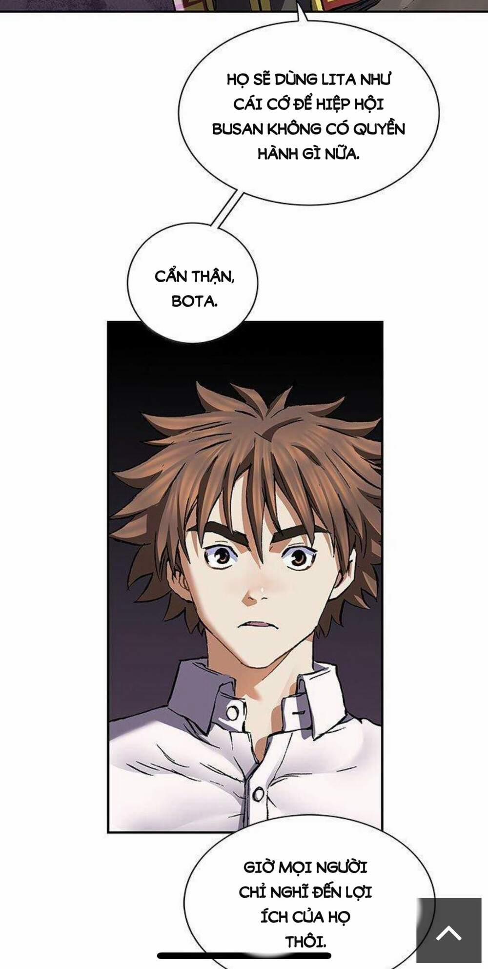 Đứa Con Thần Chết 161 trang 24