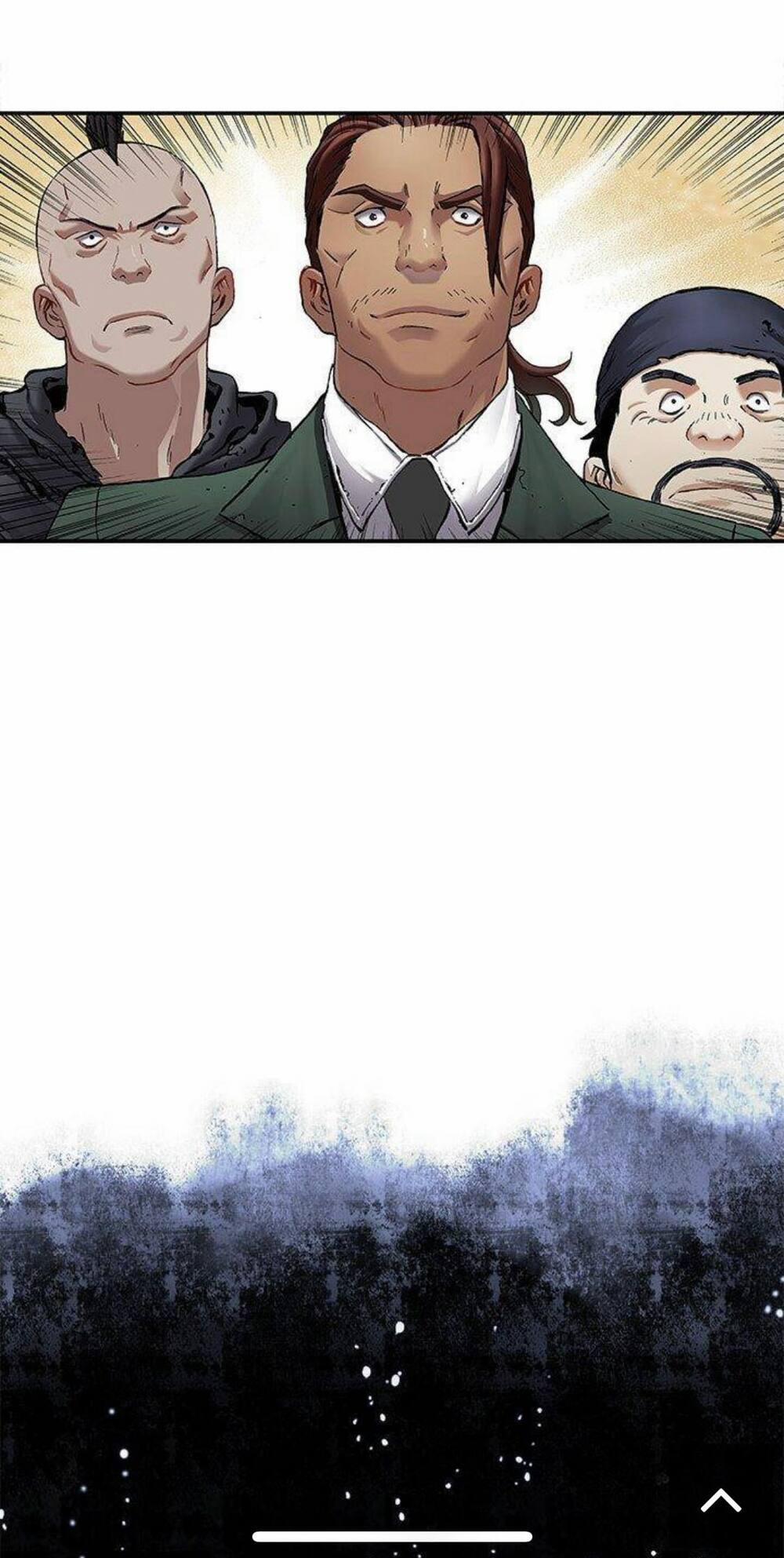 Đứa Con Thần Chết 161 trang 3