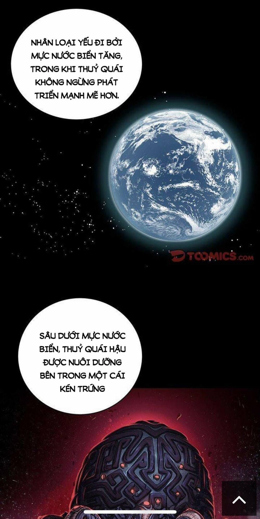 Đứa Con Thần Chết 161 trang 38