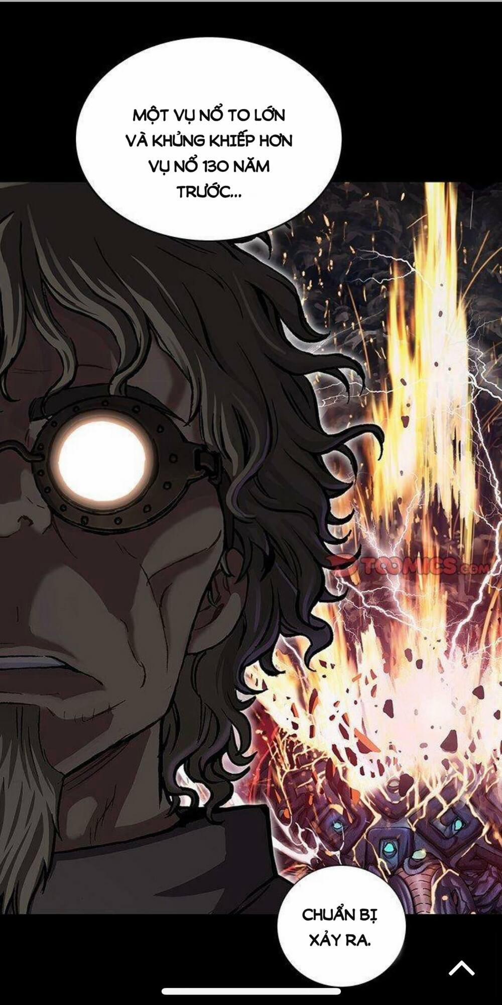 Đứa Con Thần Chết 161 trang 40