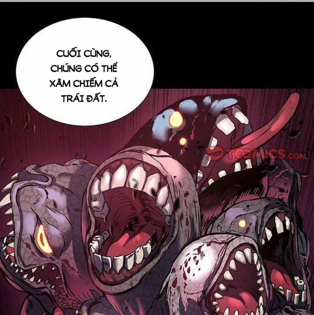 Đứa Con Thần Chết 161 trang 44