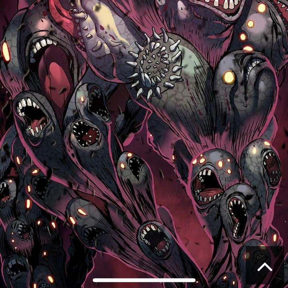 Đứa Con Thần Chết 161 trang 45